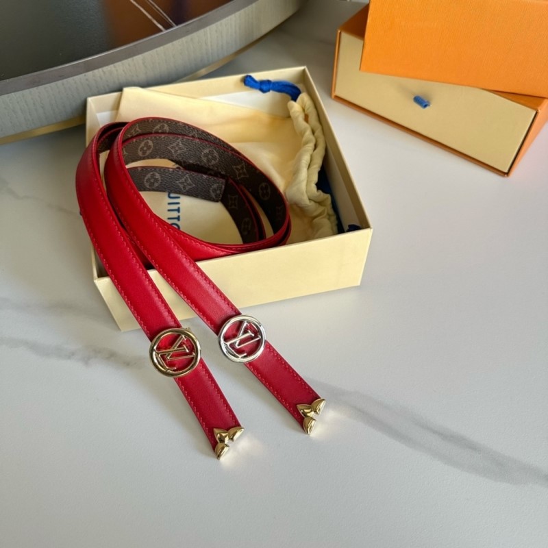 l0vis Vvtt0n belts